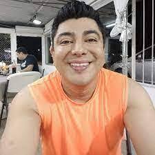 Irving Bello's Instagram, Twitter & Facebook