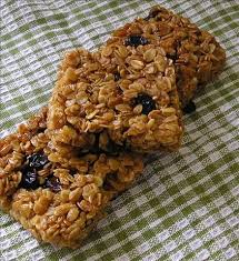 Chewy English Flapjack Recipe Food Com Recipe Food English Food Recipes