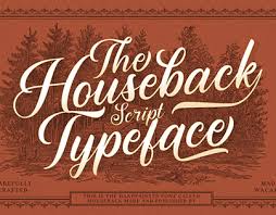 Free | machineat script font. Wacaksara Co On Behance