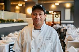 Cucina toscana has been salt lake's favorite italian restaurant for more than 10 years. Utah Chef Profile Guillermo Torres Of Cucina Toscana Utah Stories