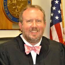 Profile for Judge Alex Beal for JP