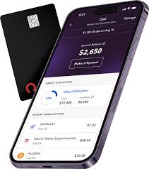 Rocket Visa Signature Card