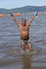 Swimming The Amazon: 3,274 Miles On The World'S Deadliest River - The Blog  Of Author Tim Ferriss