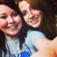 Amanda Slusser's Instagram, Twitter & Facebook