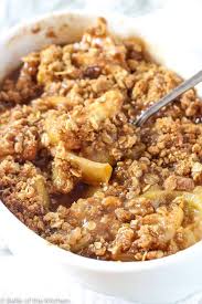 The Best Apple Crisp Recipe Recipe In 2020 Apple Crisp Recipes Best Apple Crisp Recipe Best Apple Crisp