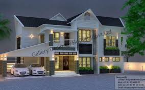 Approximate ₹ 5,000,000* ($ 74,500) (*may change time to time, place to place) facilities in this house ground floor Designs Archive Kerala Model Home Plans