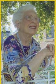 Sarah Nell Cook Obituary