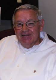 Selby "Buck" Craig Joyner Obituary October 23, 2018