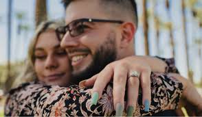 Amy Agnew and Daniel Fife's Wedding Website