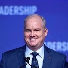 Visit thestar.com for updates on what's happening in ottawa and canada. O Toole Selected To Lead Federal Conservative Party