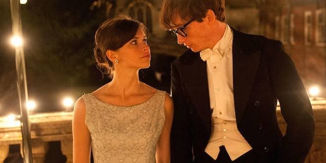 The Theory of Everything | Film Review