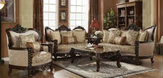 Big lots carries a number of living room collections that can. Traditional Victorian Luxury Sofa Love Seat Formal Living Room Furniture Set For Sale Online