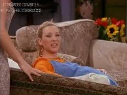 Lisa is bilingual, communicating in english and french fluently. Friends Phoebe Has A Wedgie Youtube