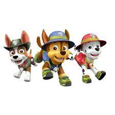 La Patrulla Canina Logo Png Transparente Stickpng En 2021 Patrulla Canina La Patrulla Patrulla Canina Chase