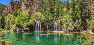 It might be right up your alley! Colorado Waterfalls Filled With Family Fun Insider Families