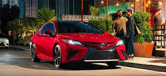 With over 10 years of experience in the industry, we are. Discover The New 2019 Toyota Camry Toyota Dealer In Columbus Ga