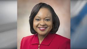 Dawn Baker's Instagram, Twitter & Facebook