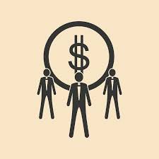 Check spelling or type a new query. Datar Hitam Putih Orang Dan Vektor Dolar Eps Ai Uidownload