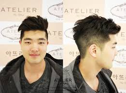 The mullet haircut is still going strong as it continues to evolve with every decade. 2 Block Haircut Los Angeles The Best Drop Fade Hairstyles