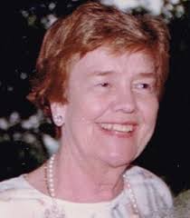 Lucile Cavanaugh Obituary (1918