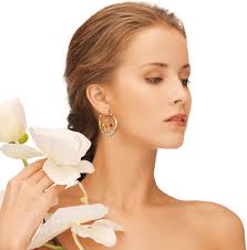 Amazon.com: PWUEITR Mushroom Earrings Vintage Big Chunky Gold Hoop Dangle  Earrings for Women Jewelry Valentine's Day Birthday Gifts for Her,gold:  Clothing, Shoes & Jewelry