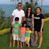 He is devoted to his wife datin nina ismail sabri and their. 1