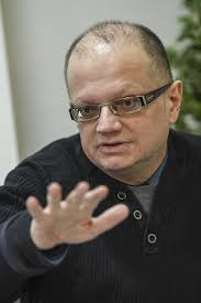 Szentpéteri Nagy Richard: Jobb lenne, ha egyáltalán nem volnának választások