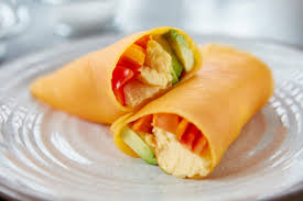 Maybe you would like to learn more about one of these? Folios Cheese Wraps Breakfast Burrito Cheese Folios