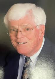 Harry Francis Yarbrough