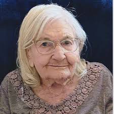 Marie Hinds Obituary