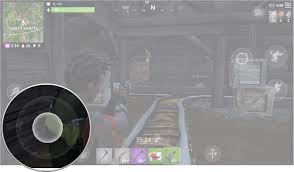 Find the best keyboard for fortnite and check what professional players are using. How To Control Fortnite On Iphone And Ipad Imore