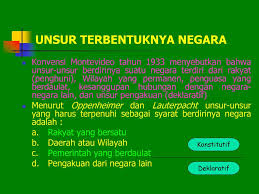 Liturgi katolik, calvin, dan lutheran punya beberapa perbedaan. Hakikat Bangsa Dan Negara Ppt Download