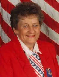 Nancy May (DuBois) Koenig Obituary June 23, 2021