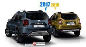 ● duster va avea un volan nou. Dacia Logan Length How Car Specs