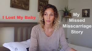 We did not find results for: My Missed Miscarriage No Symptoms No Heartbeat Youtube