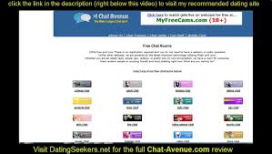 Married dating site for free online on the premier online dating for registering cost for indian dating without registration , free dating site? Chat Avenue Com Review Watch This Review Learn If Chat Avenue Com Is A Scam Or Legit Video Dailymotion