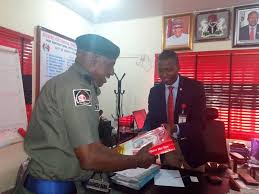 123 likes · 1 talking about this. Police Crucial To Efcc S Success Magu Economic And Financial Crimes Commission Facebook
