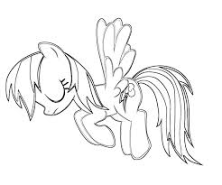 Rainbow dash palace coloring page to color, print or download. Rainbow Dash Coloring Pages Best Coloring Pages For Kids