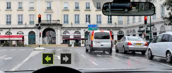 Clignotants Feux De Detresse Feux Stop Feux De Recul Reviser Le Code Avec Evs