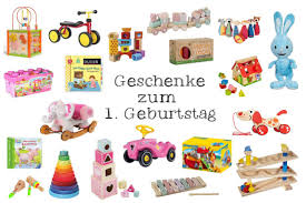 20 Geschenkideen Zum 1 Geburtstag Daydreamin Blog Geburtstag Geschenke Geburtstag Junge