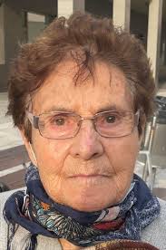 María Suceso Gutiérrez Lucio