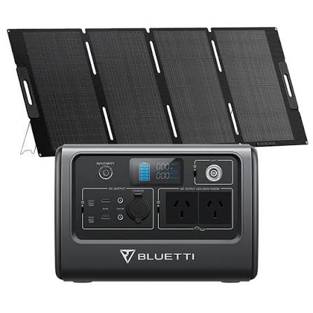 How to Get BLUETTI in Kenya
