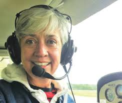 Celebrating in the Sky