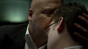 James Wesley | Marvel Cinematic Universe Wiki | Fandom