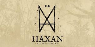 Häxan: A Witchcraft Musical