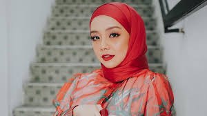 Baju biru dongker cocok dengan jilbab warna apa. Warna Tudung Archives Santai Sini