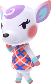 Https Oyster Ignimgs Com Mediawiki Apis Ign Com Animal Crossing New Horizons D D9 Dian In 2020 Animal Crossing Villagers Animal Crossing Amiibo Cards Animal Crossing