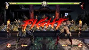 как сделать икс рей в мортал комбат 10 на клавиатуре Kombinacii V Mortal Kombat Dlya Nachinayushih Na Klaviature Youtube