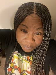 Latoya Griggs's Instagram, Twitter & Facebook