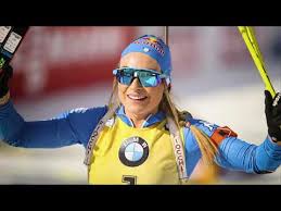 L'equipe d'italie sera en stage à corrençon les deux prochaines semaines, mais sans la présence de dorothea qui part en lune de miel. Io Resto A Casa Dorothea Wierer E Stefano Corradini Biathlon Youtube
